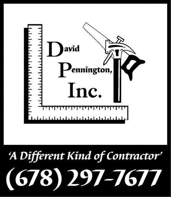David Pennington Inc