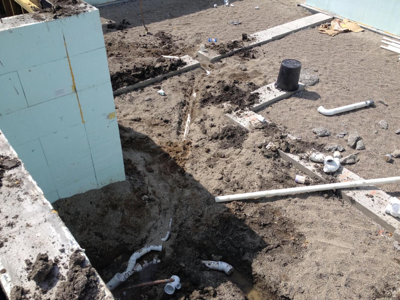 Photos from Excel Construction Plumbing Llc