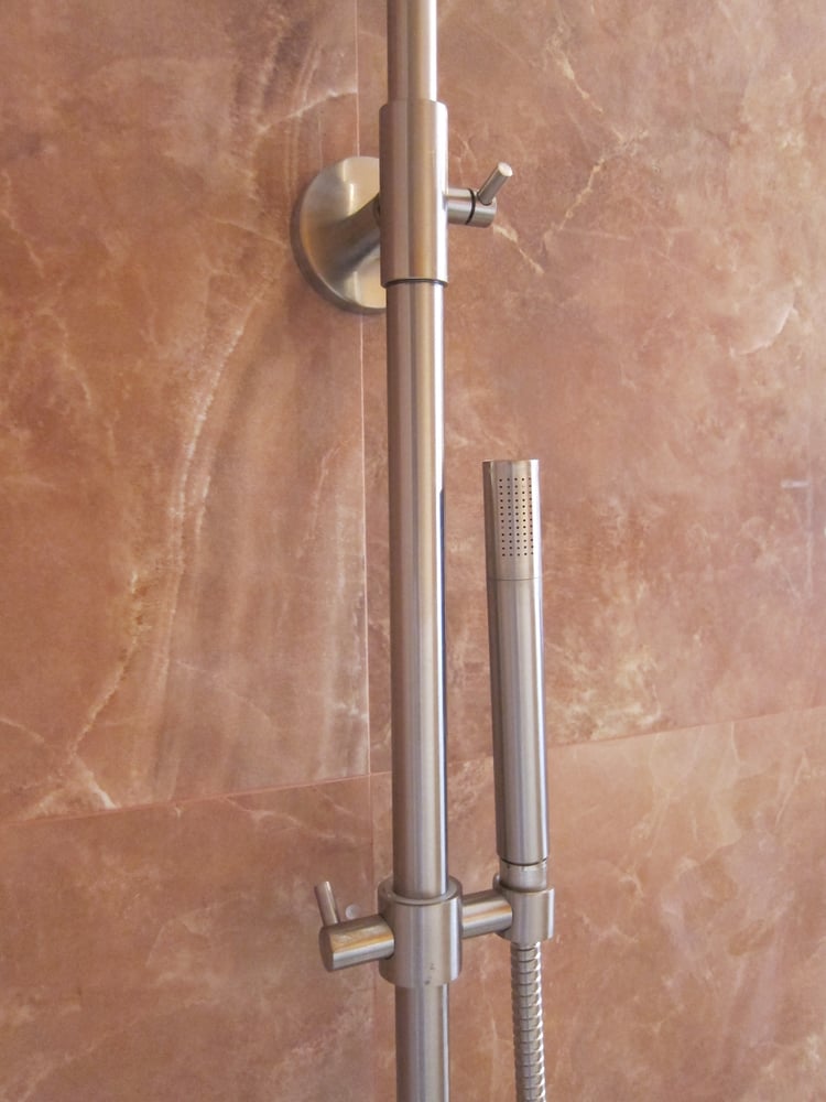 New York Manhattan Residential Condo/Coop Complete Interior Renovation - Architecture + Interior Design