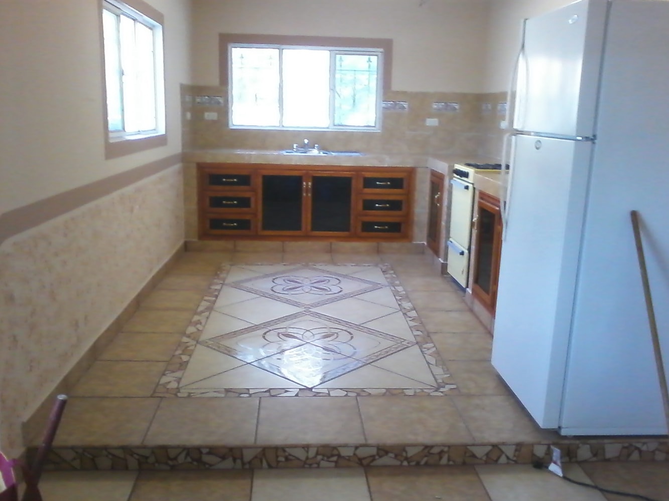 Sosa Home Improvement And Repairs Project