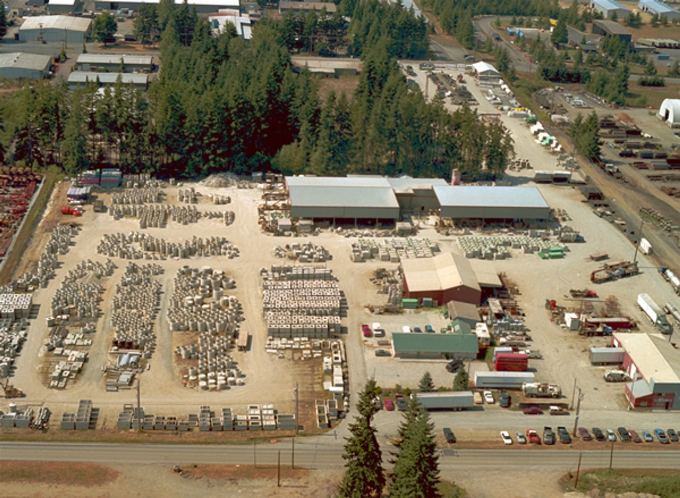 Cuz Concrete Project 1