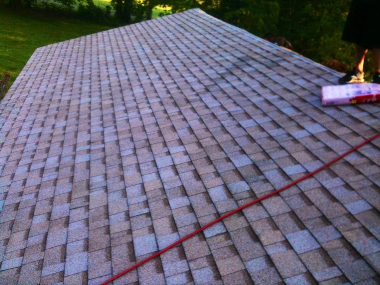 Photo(s) from Td Williams Contracting : concrete contractor, decks, remodeling