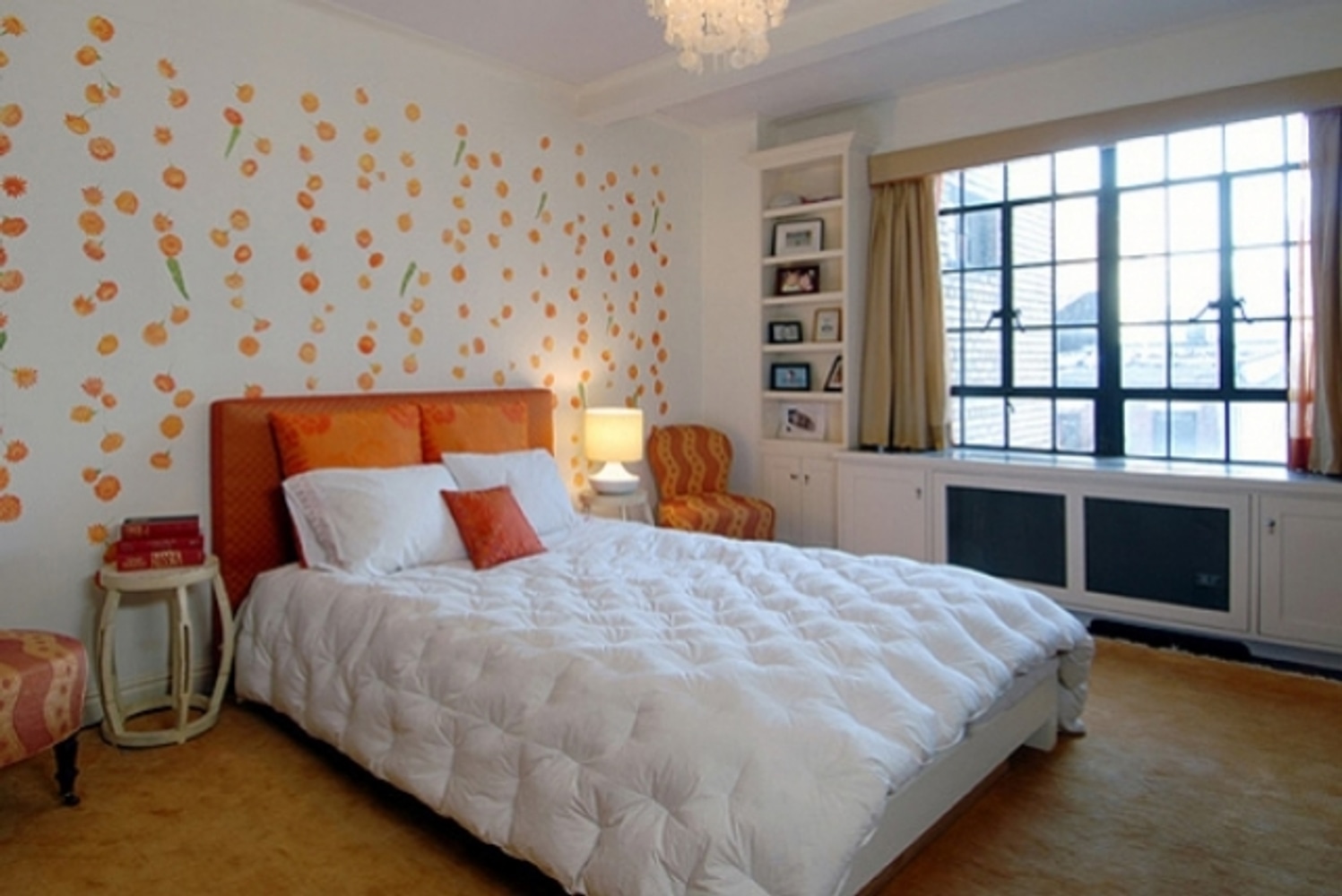 Central Park West Two Bedroom Project