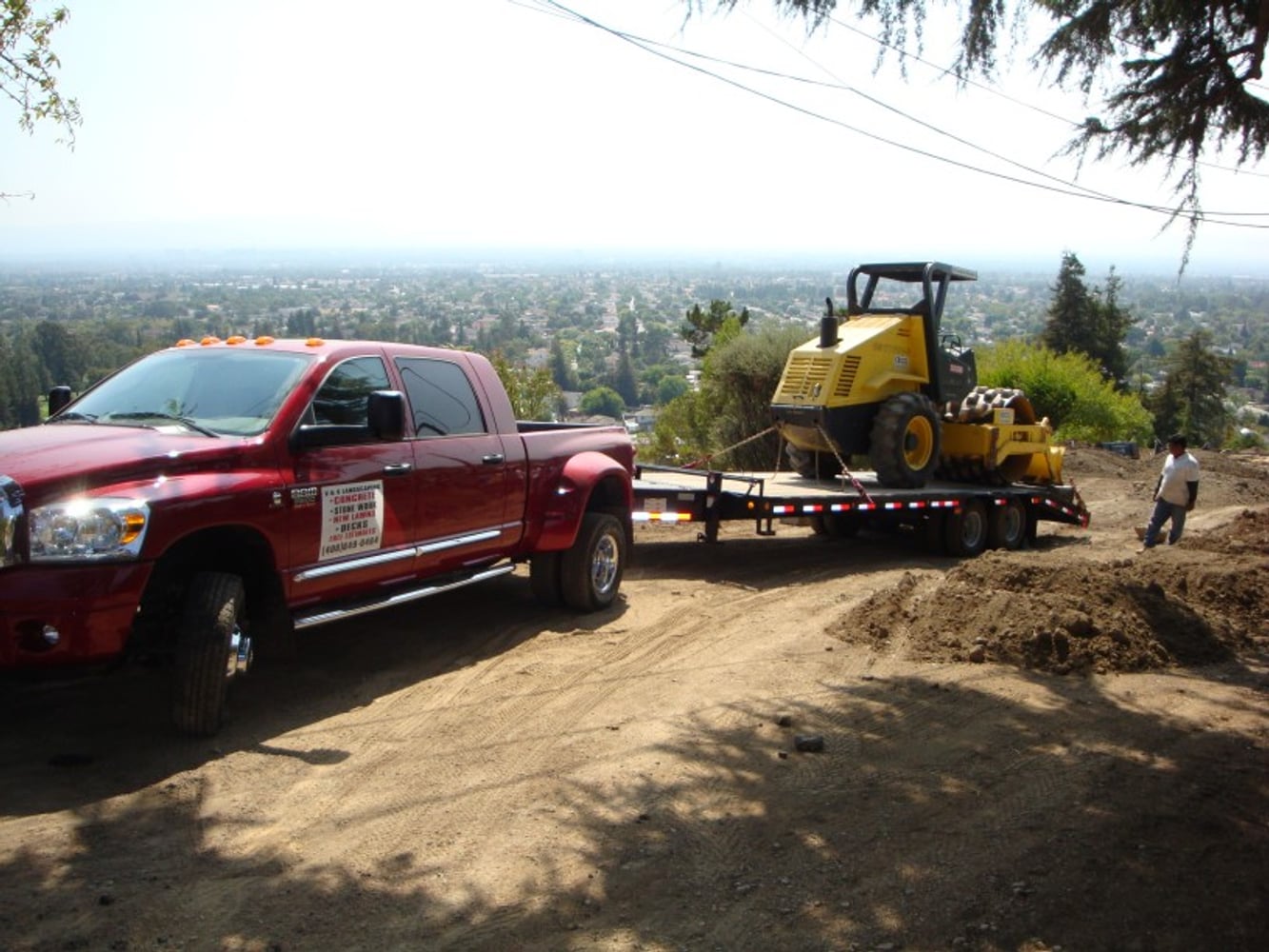 Photo(s) from Vander Landscaping