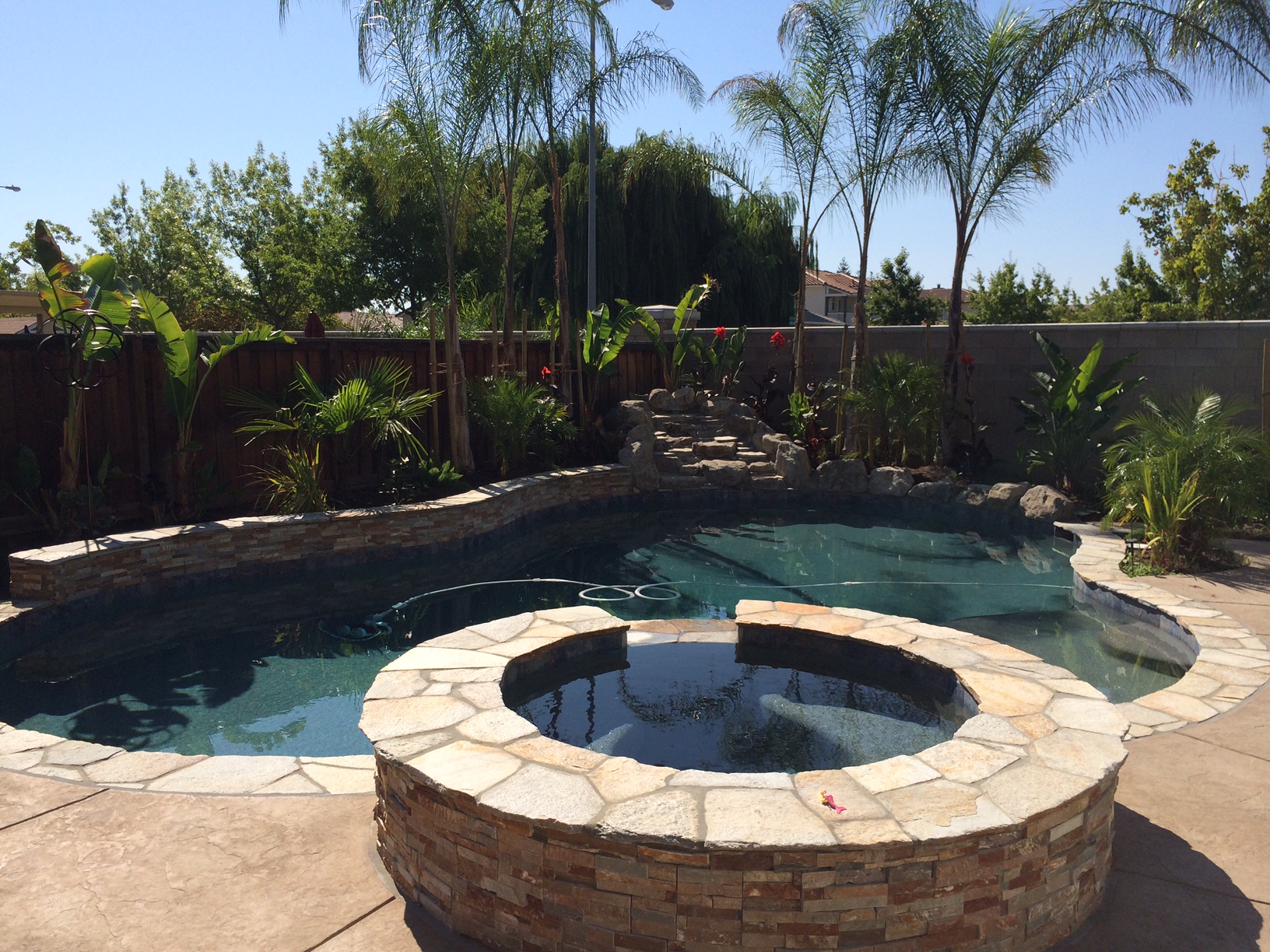 Photos from Quality Pool & Construction Inc.