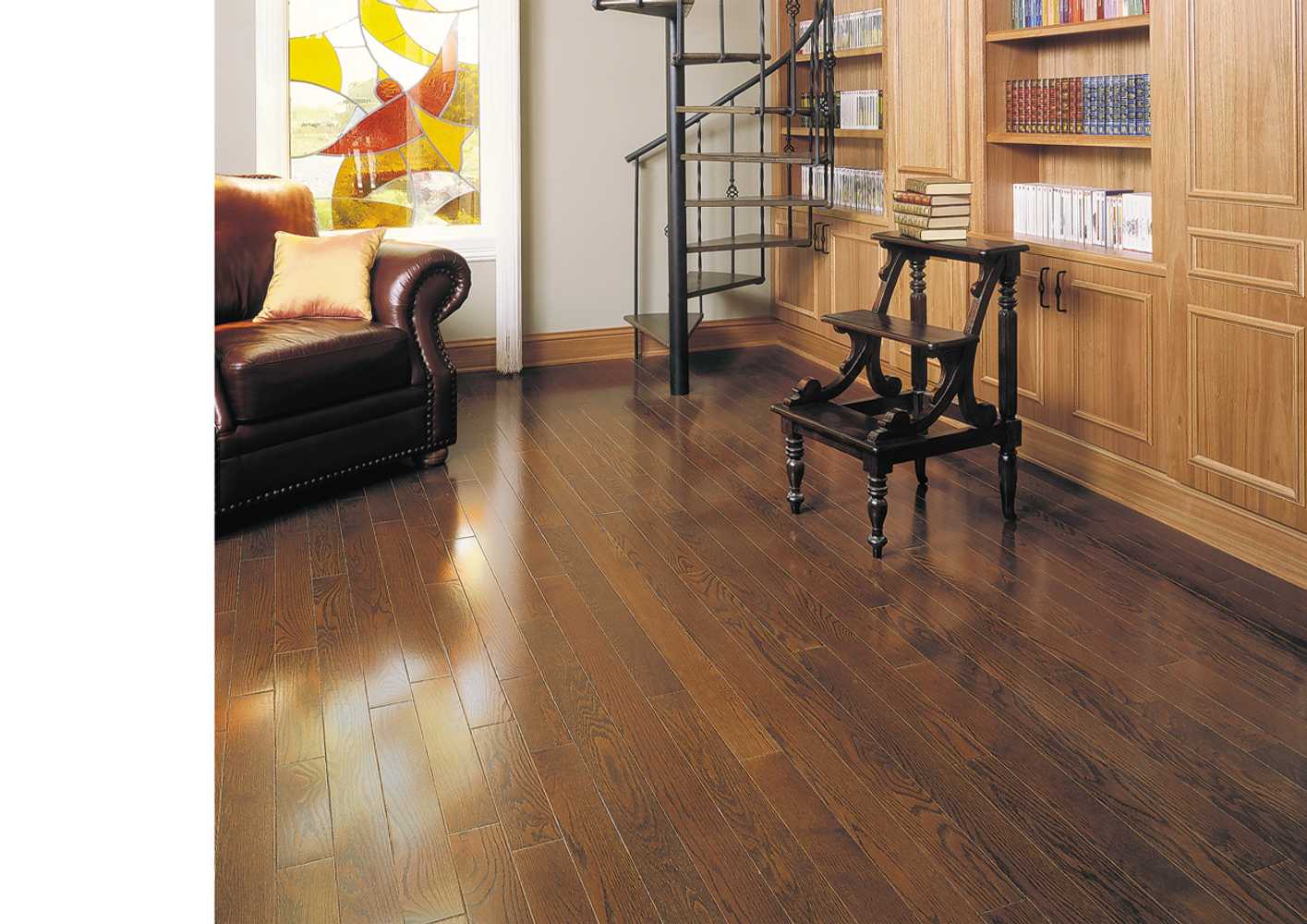 Mirage Hardwood Flooring