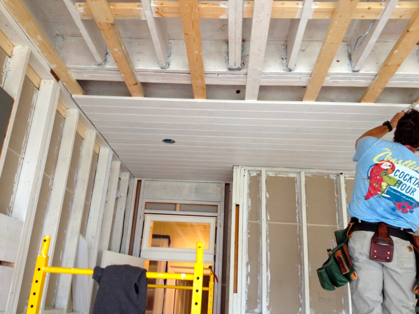 Photo(s) from J. M. Burke Construction