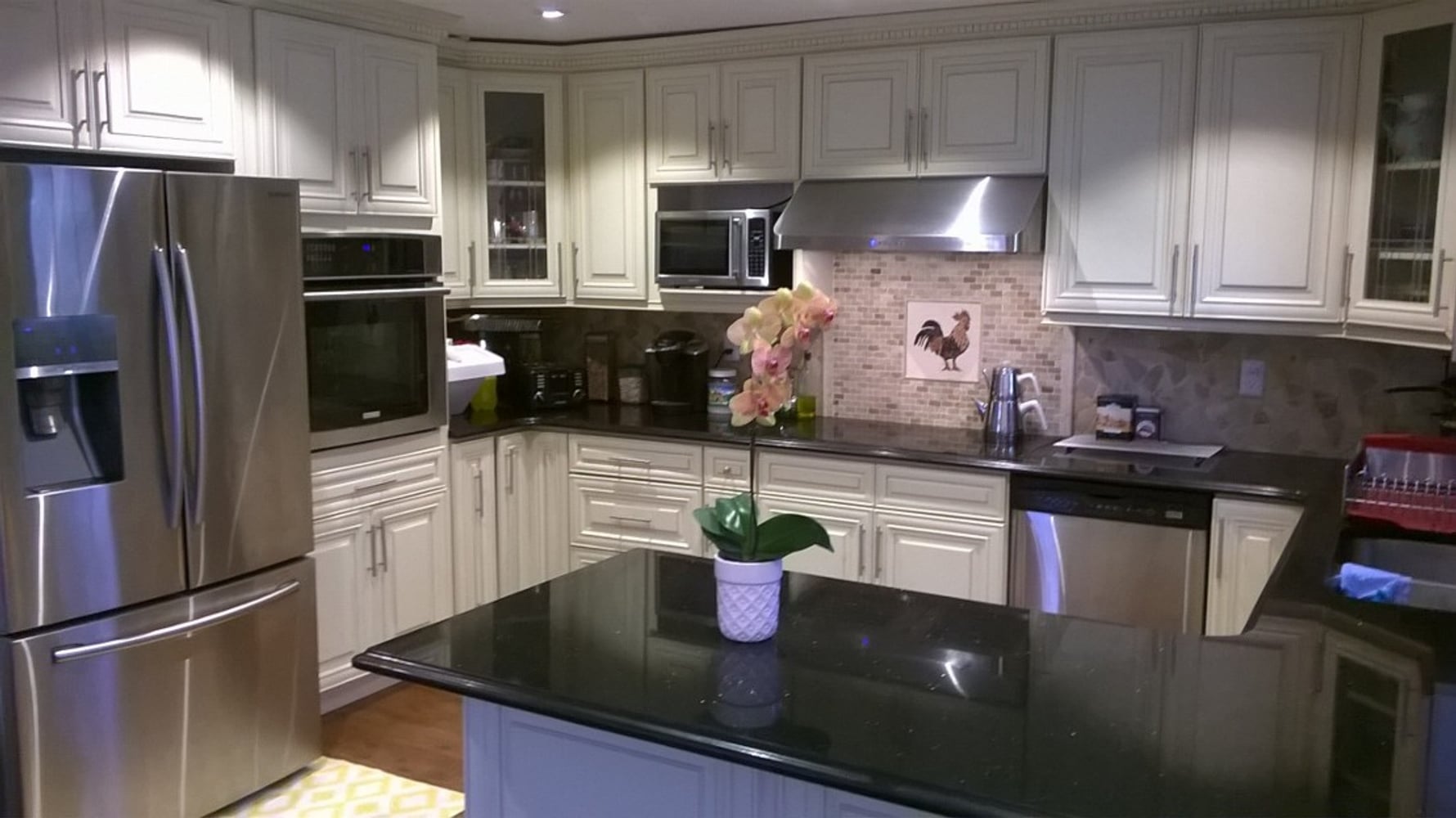 Somal Home Improvements I