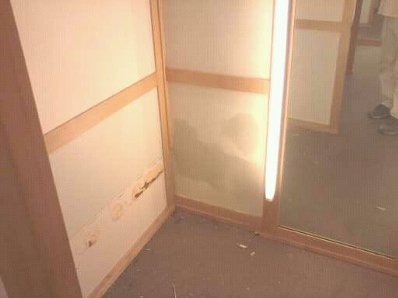 Painting Services of WI Project 1