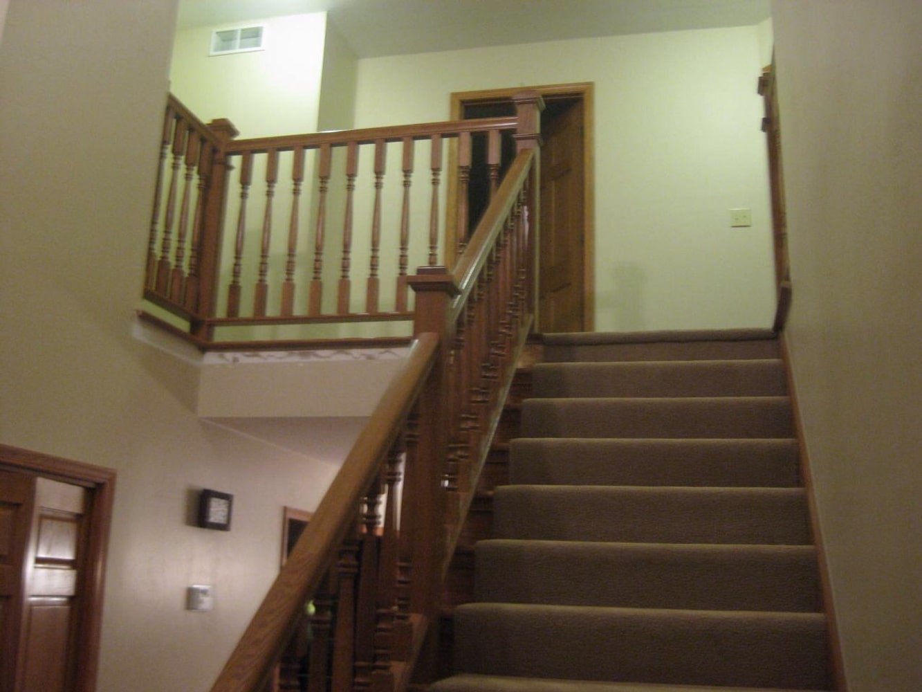 1st floor complete remodel