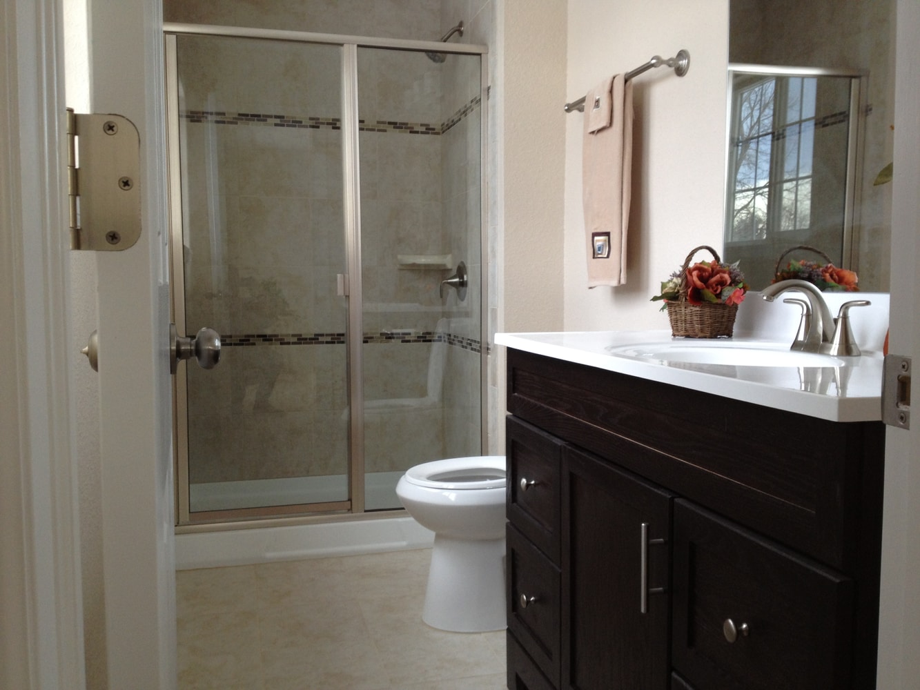 Masterframe Construction Inc Project