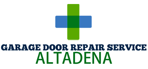 Garage Door Repair Altadena
