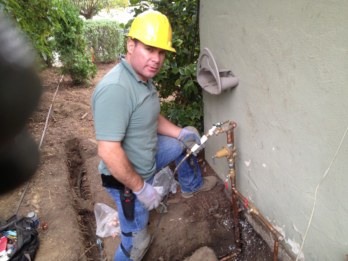 Photo(s) from 777 PLUMBING INC.