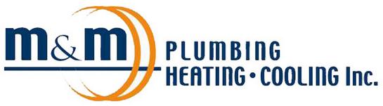 M & M Plumbing, Heating, Cooling