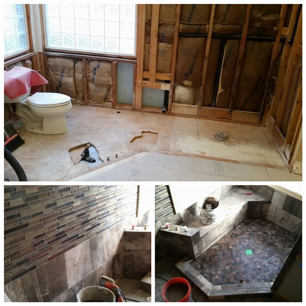 Photo(s) from SafeHouse Contracting