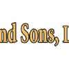 Rush and Sons, LLC