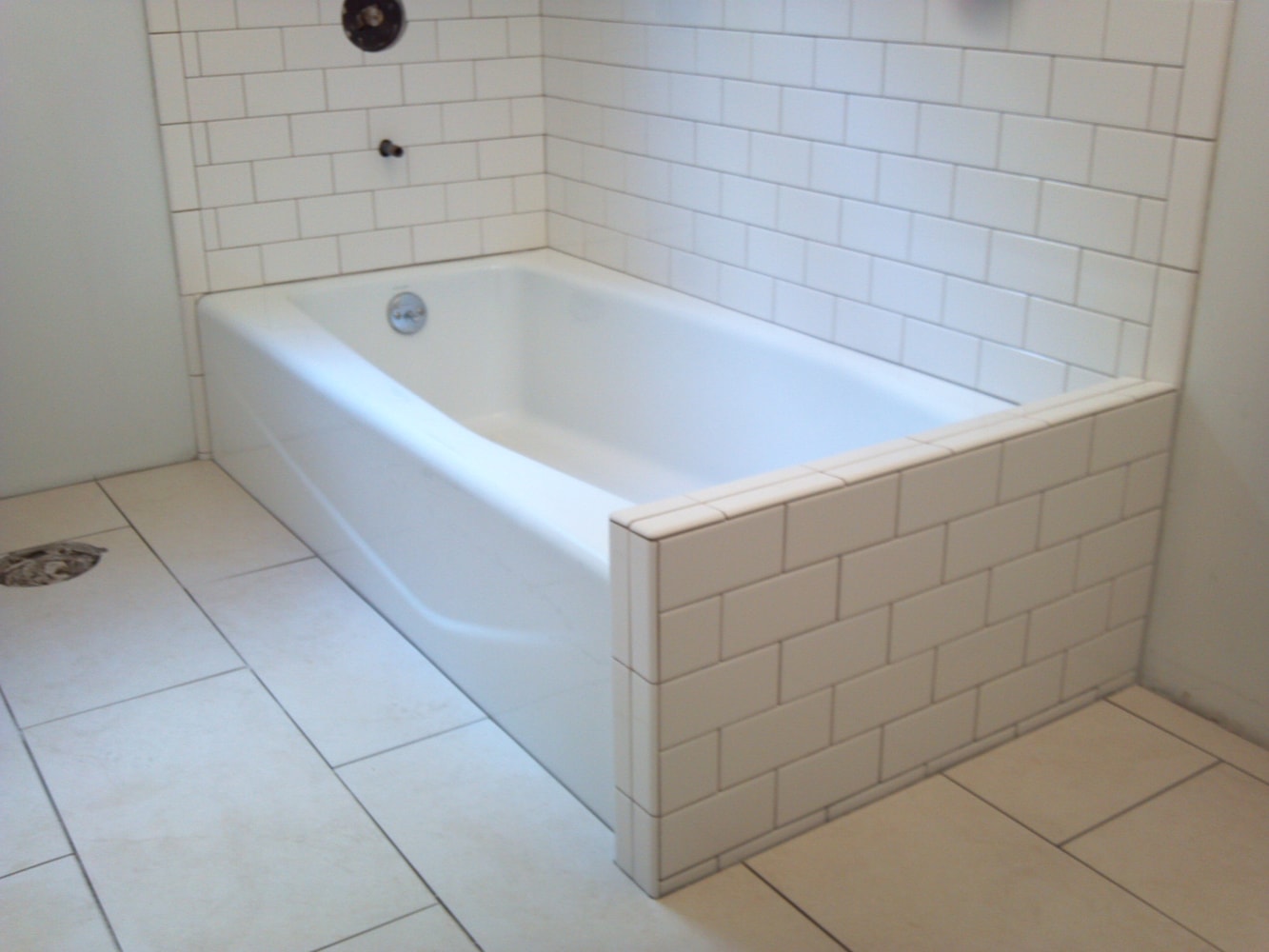 Colenso Construction Various Projects