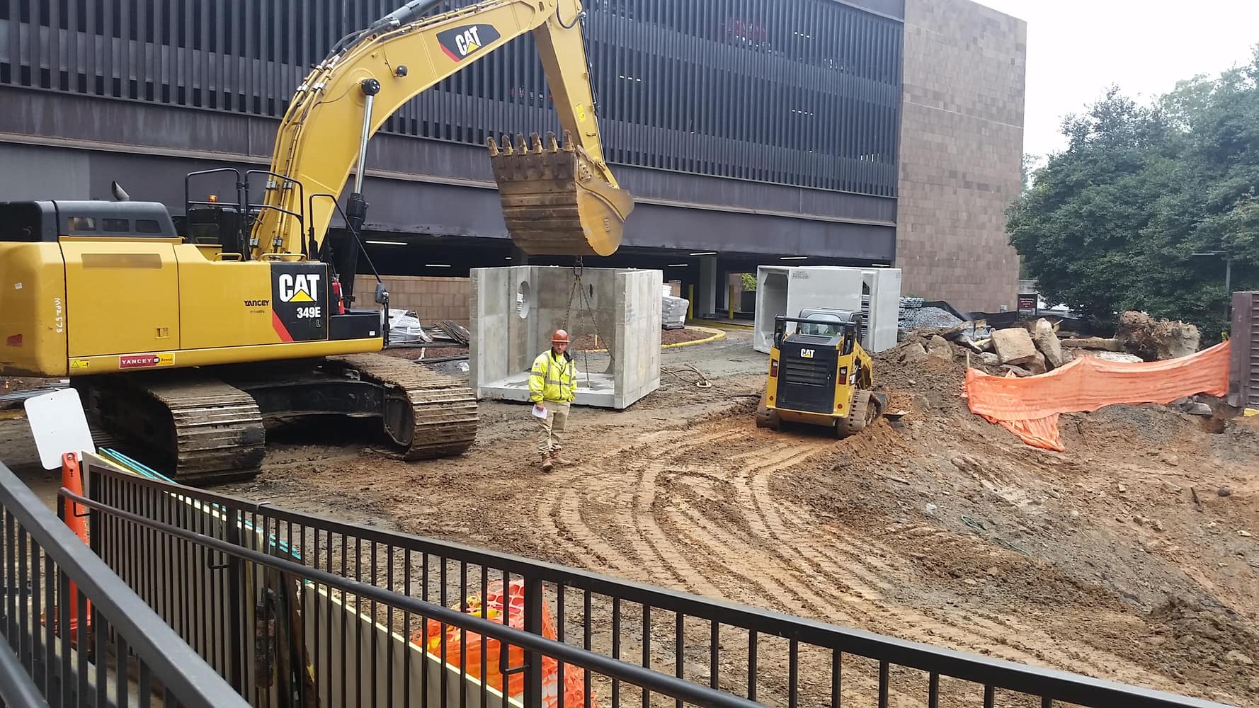 Photos from Collins Site Services Llc