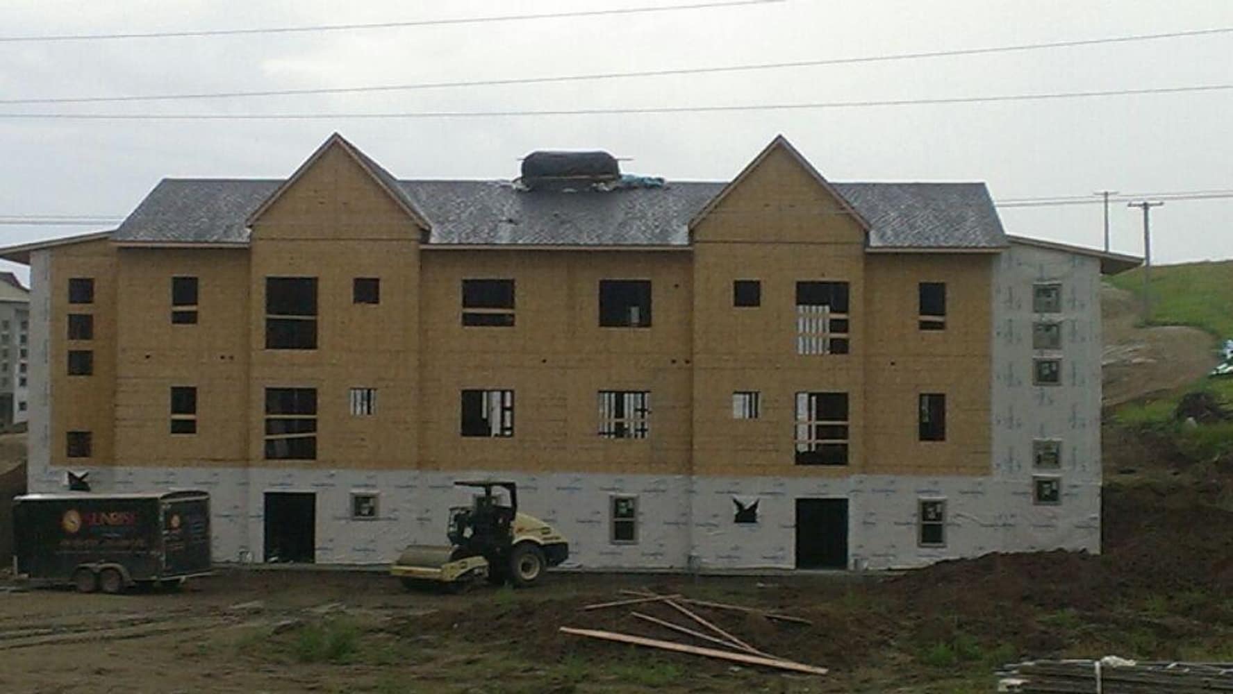 Photo(s) from Aster Electric LLC