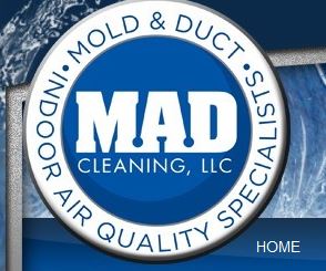 M.A.D. Cleaning LLC
