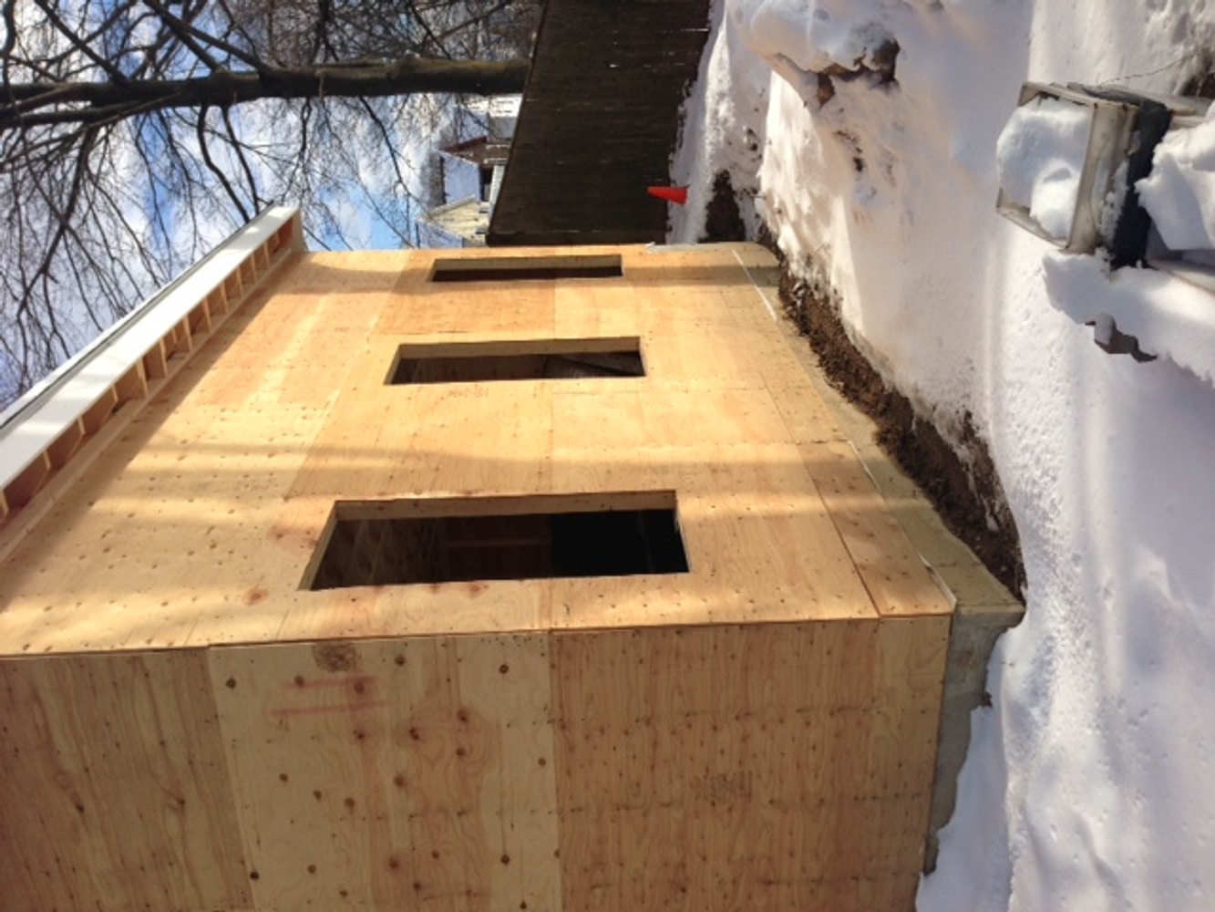 Daddy Construction,.LLC Photos