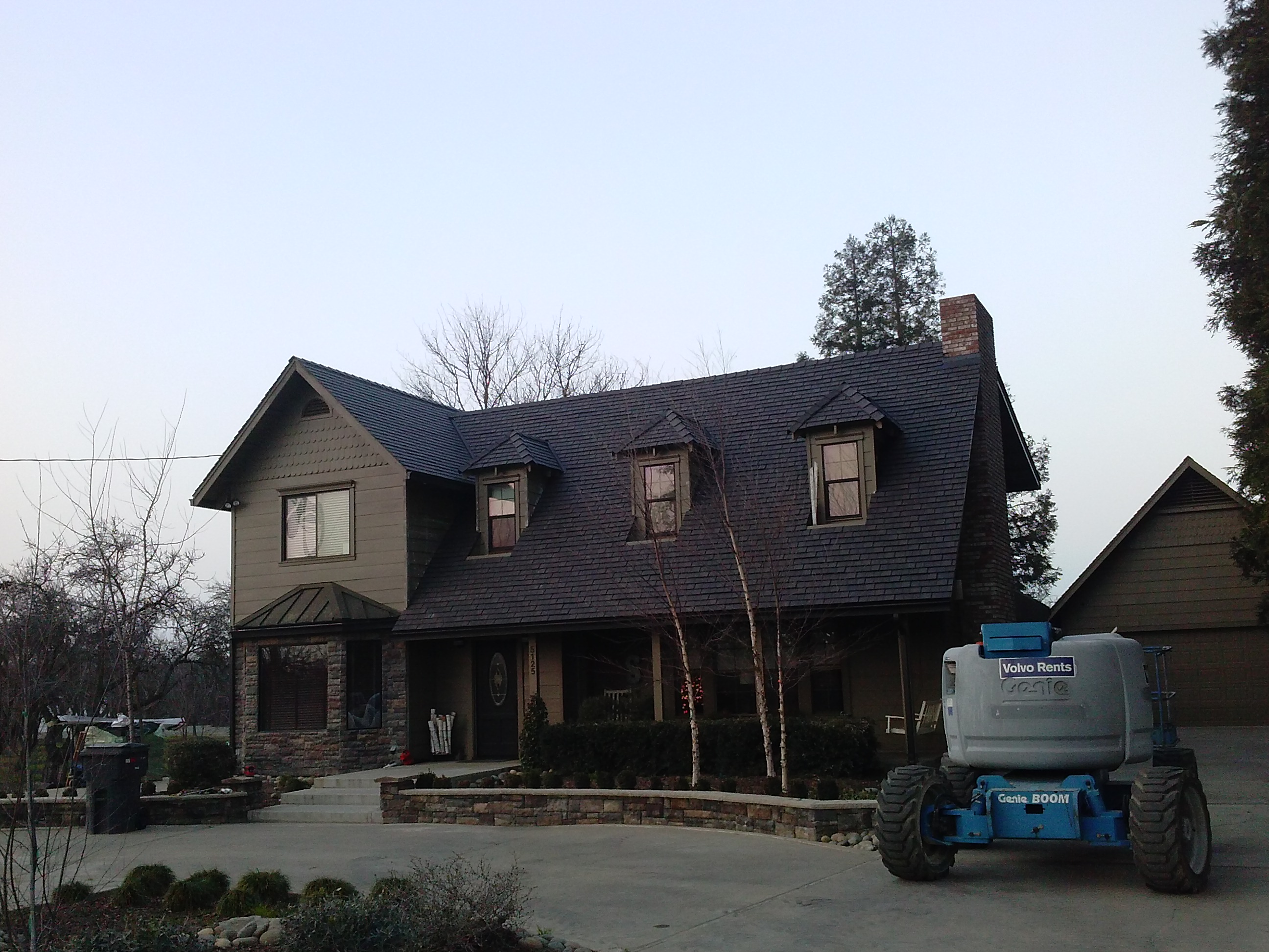 Photo(s) from JOAQUIN ROOFING