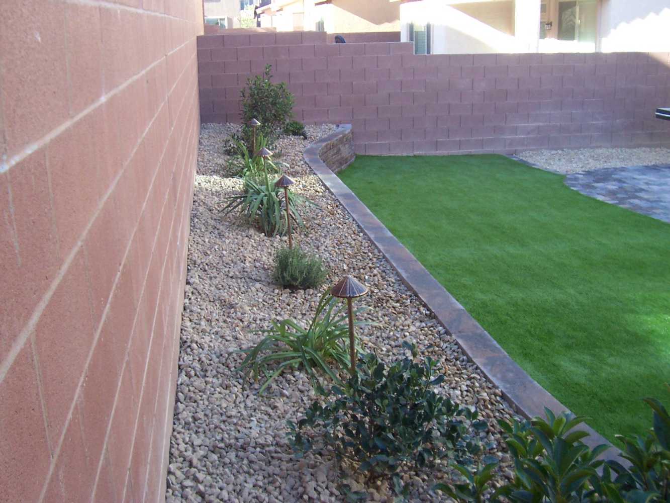 Photo(s) from Future Yards Of Las Vegas Inc