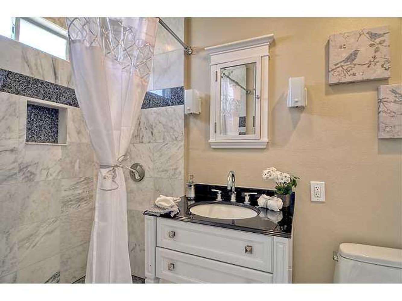 Project photos from Baxter Development Group