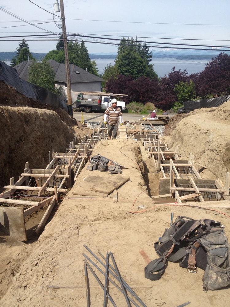 Photos from Rolled Edge Concrete Inc