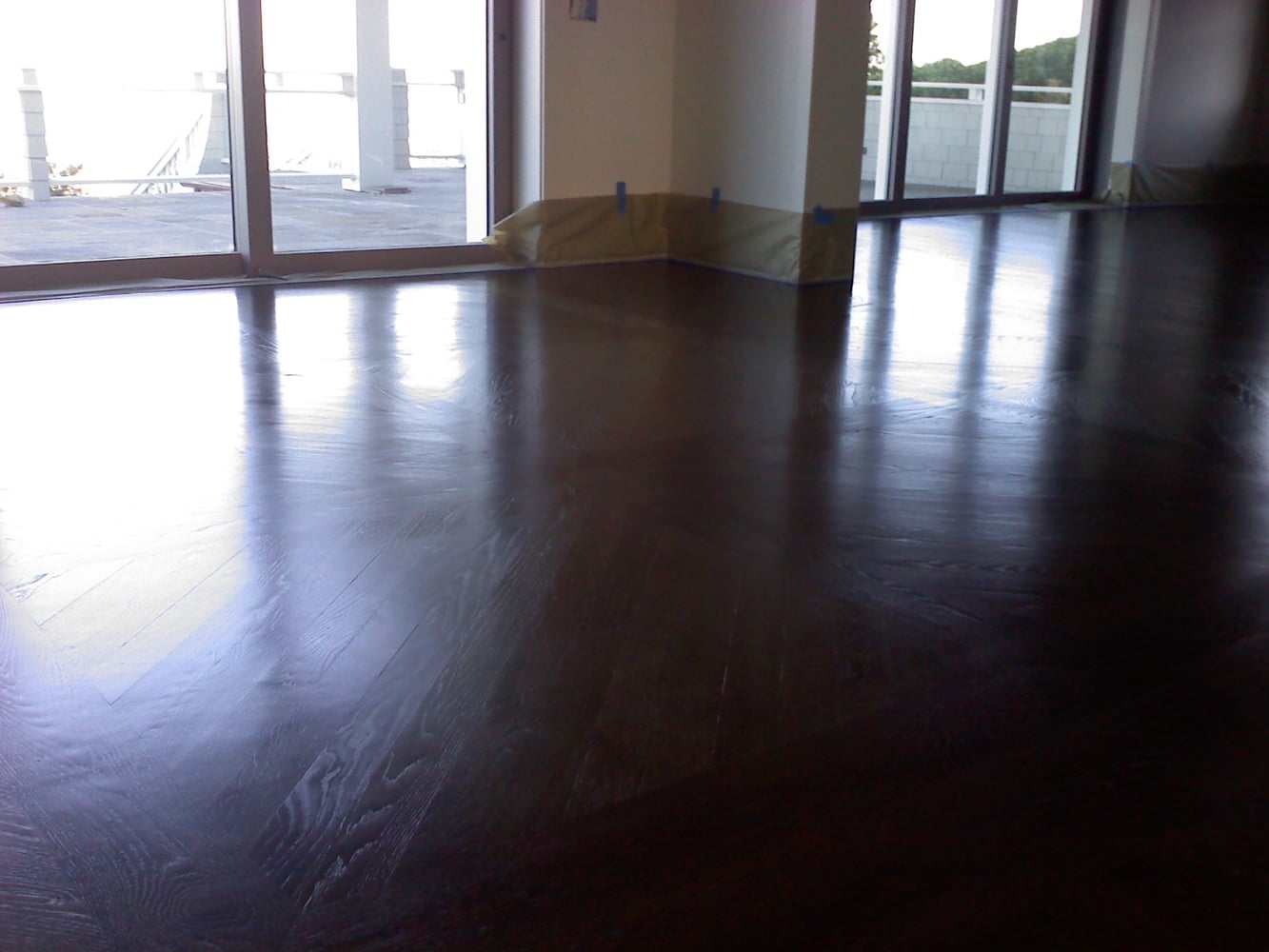 Photo(s) from Stronghold Hardwood Flooring