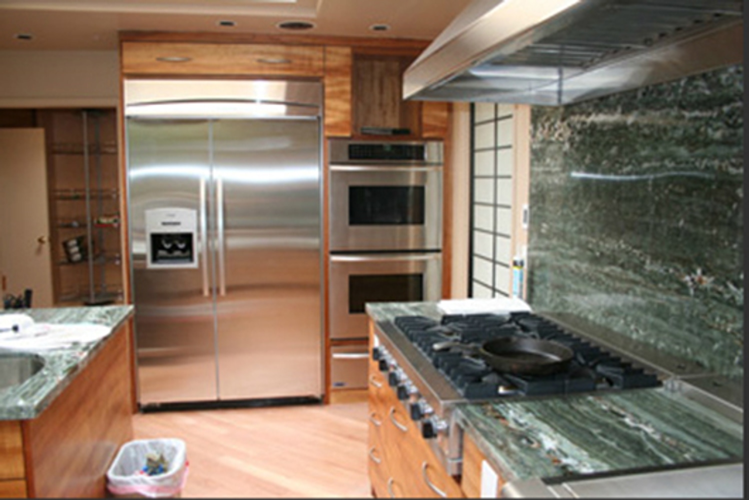 Project photos from Palo Alto Home Improvements Inc