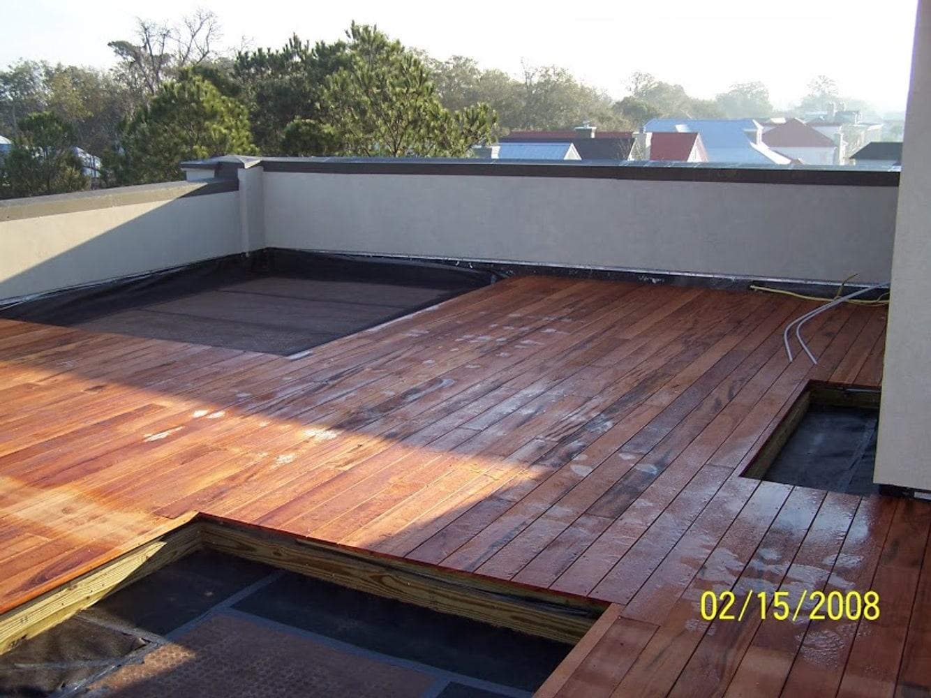 Photos from Southern Structures, Inc.