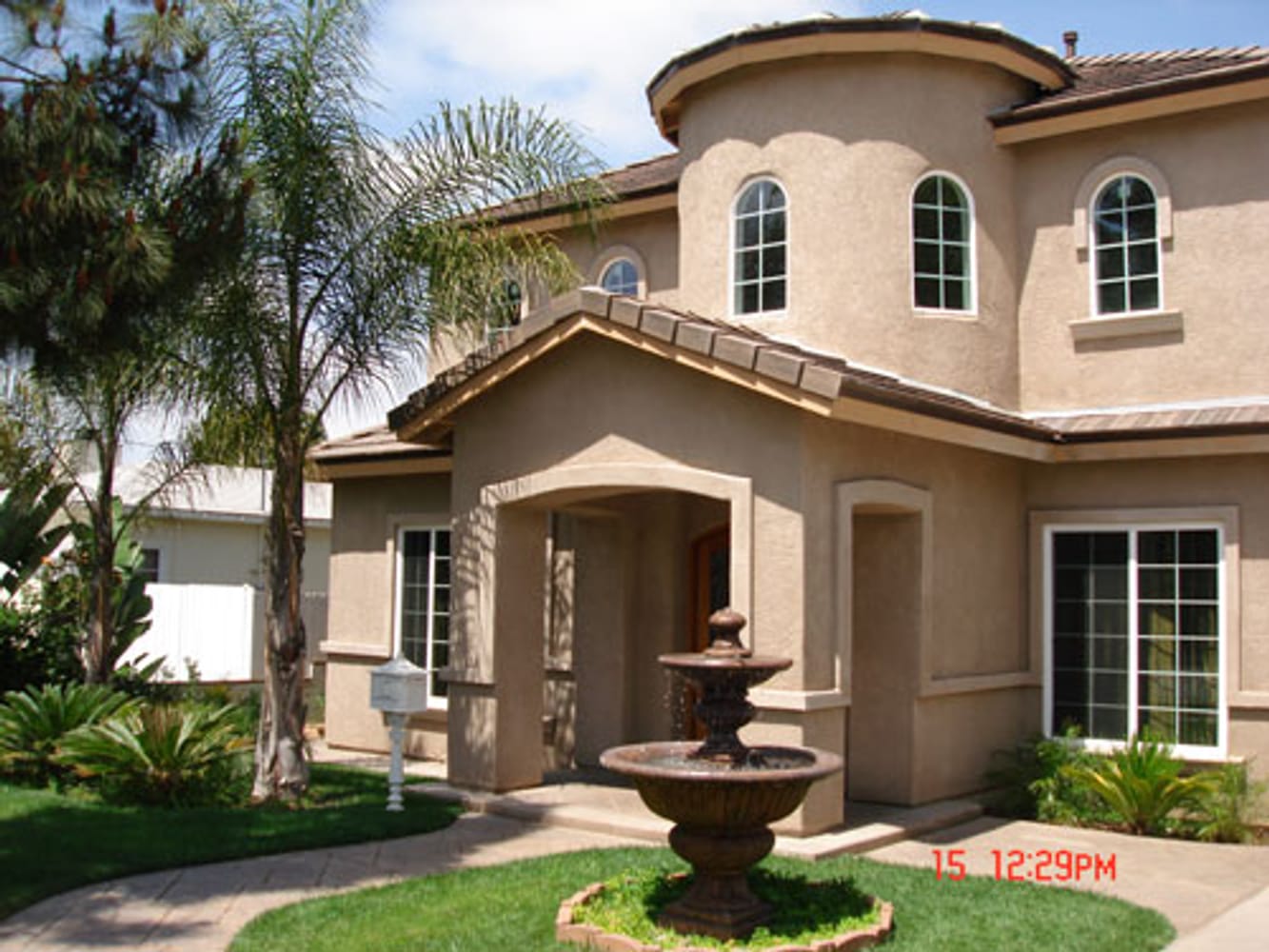 Project photos from Atlas General Construction