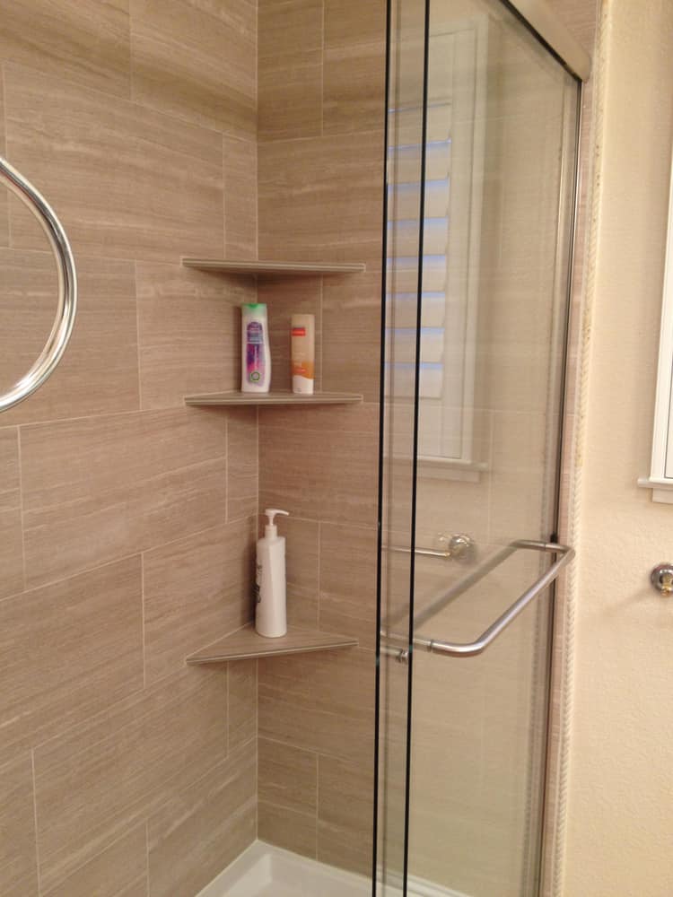 Bathroom Remodels by America's Advantage Remodeling