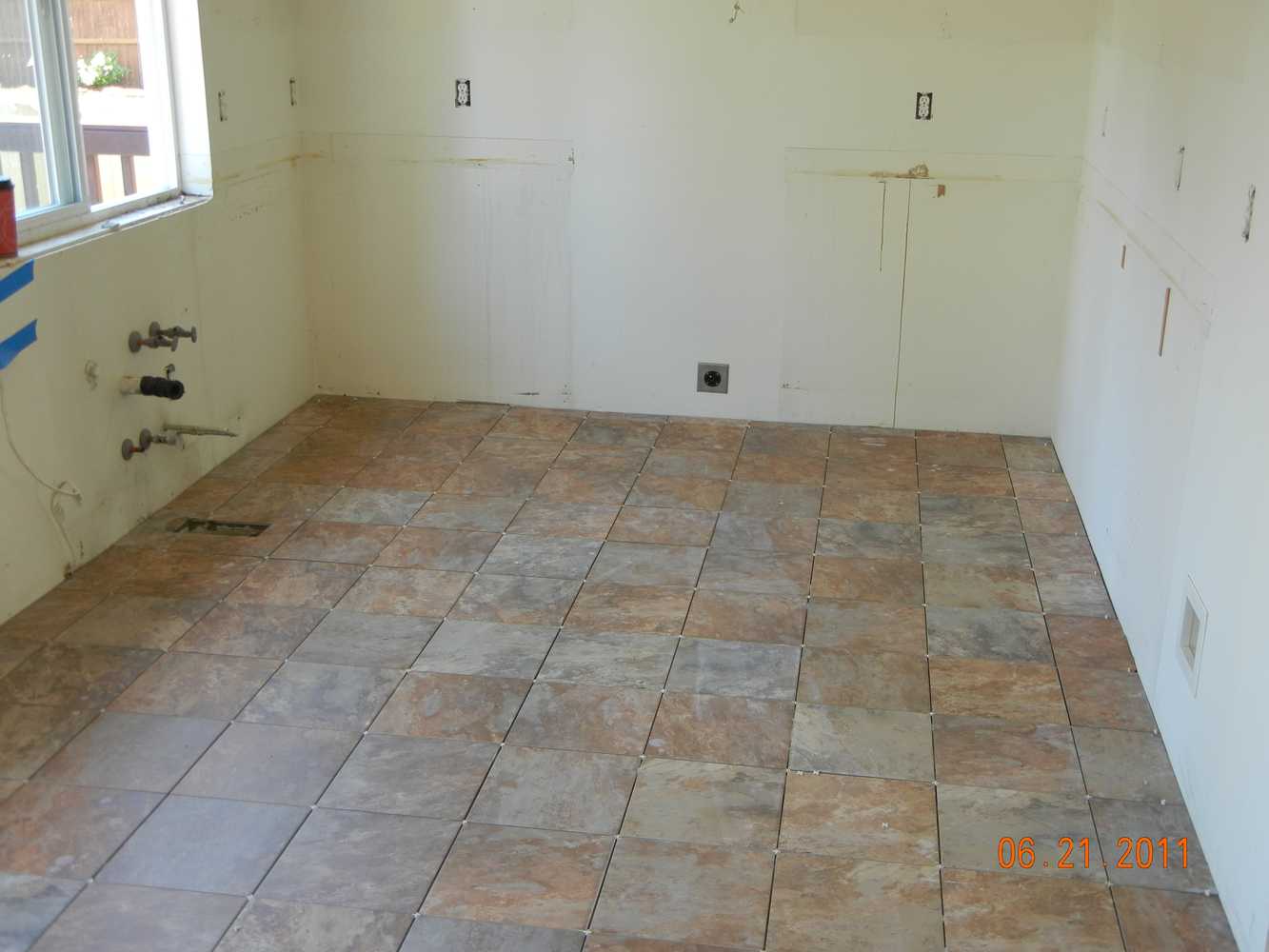 Photo(s) from Rainier Tile & Stone