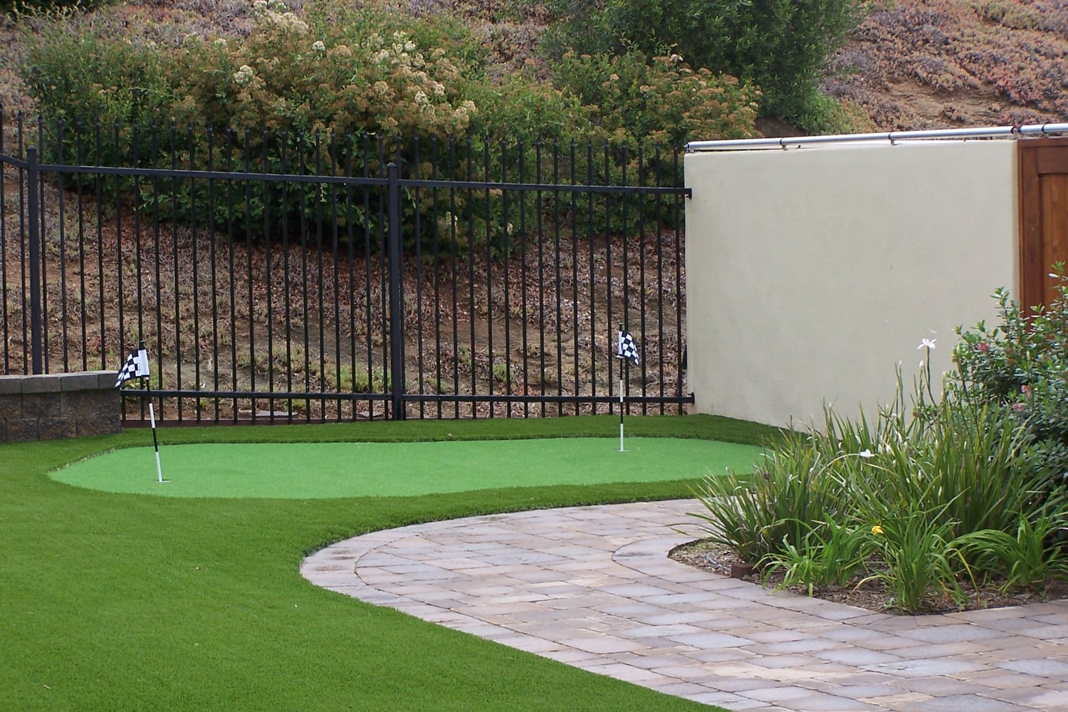 Photo(s) from Brett Krueger's Property Investments Company and The Complet Yard Service