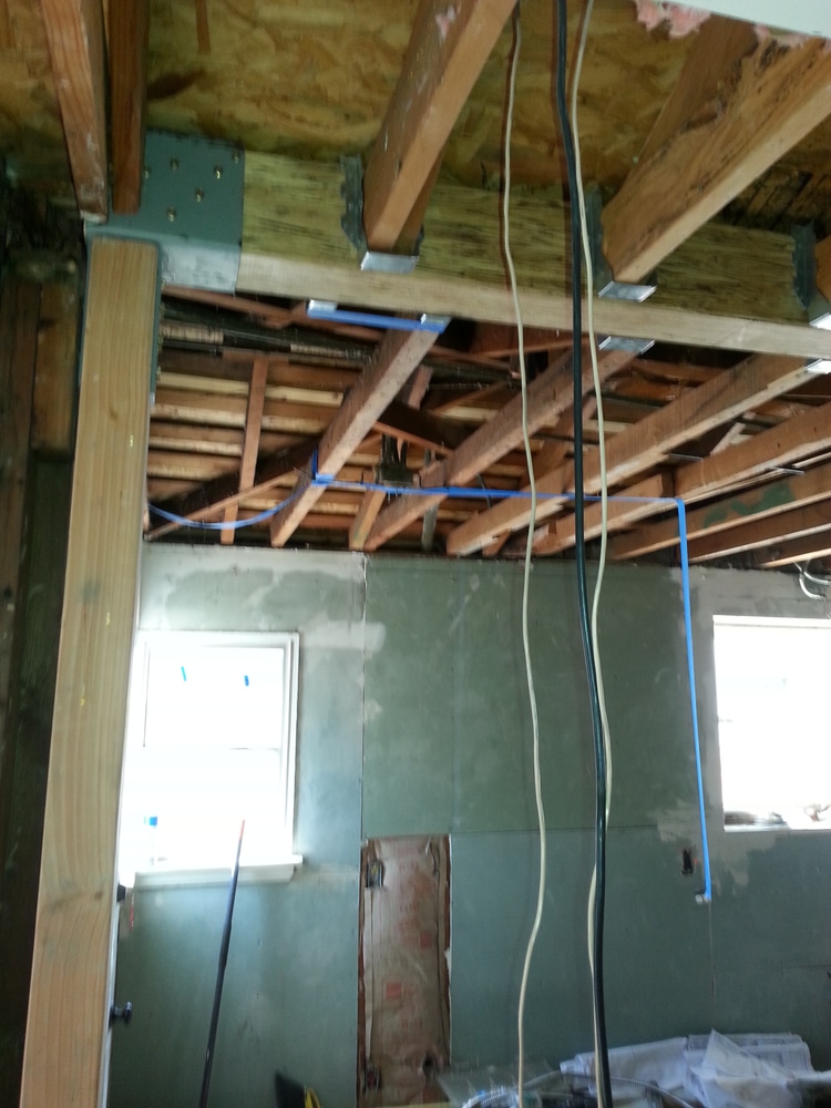 Projects by Flash Gordon Electric