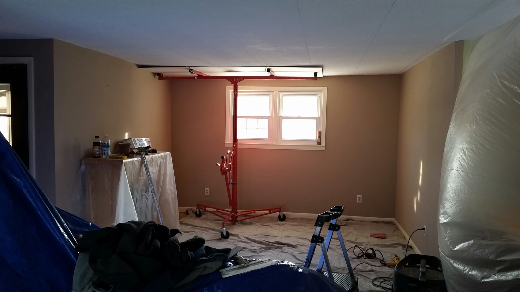 Photo(s) from RT'S PAINTING & REMODELING