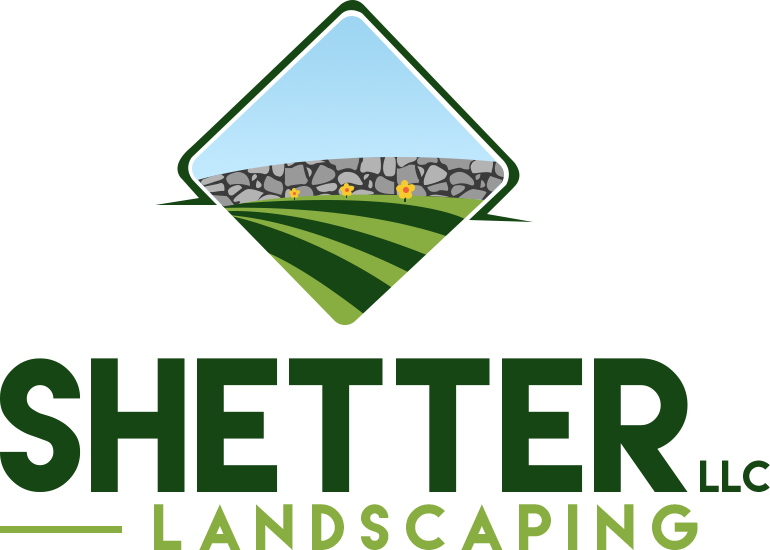 Shetter Landscaping, Llc