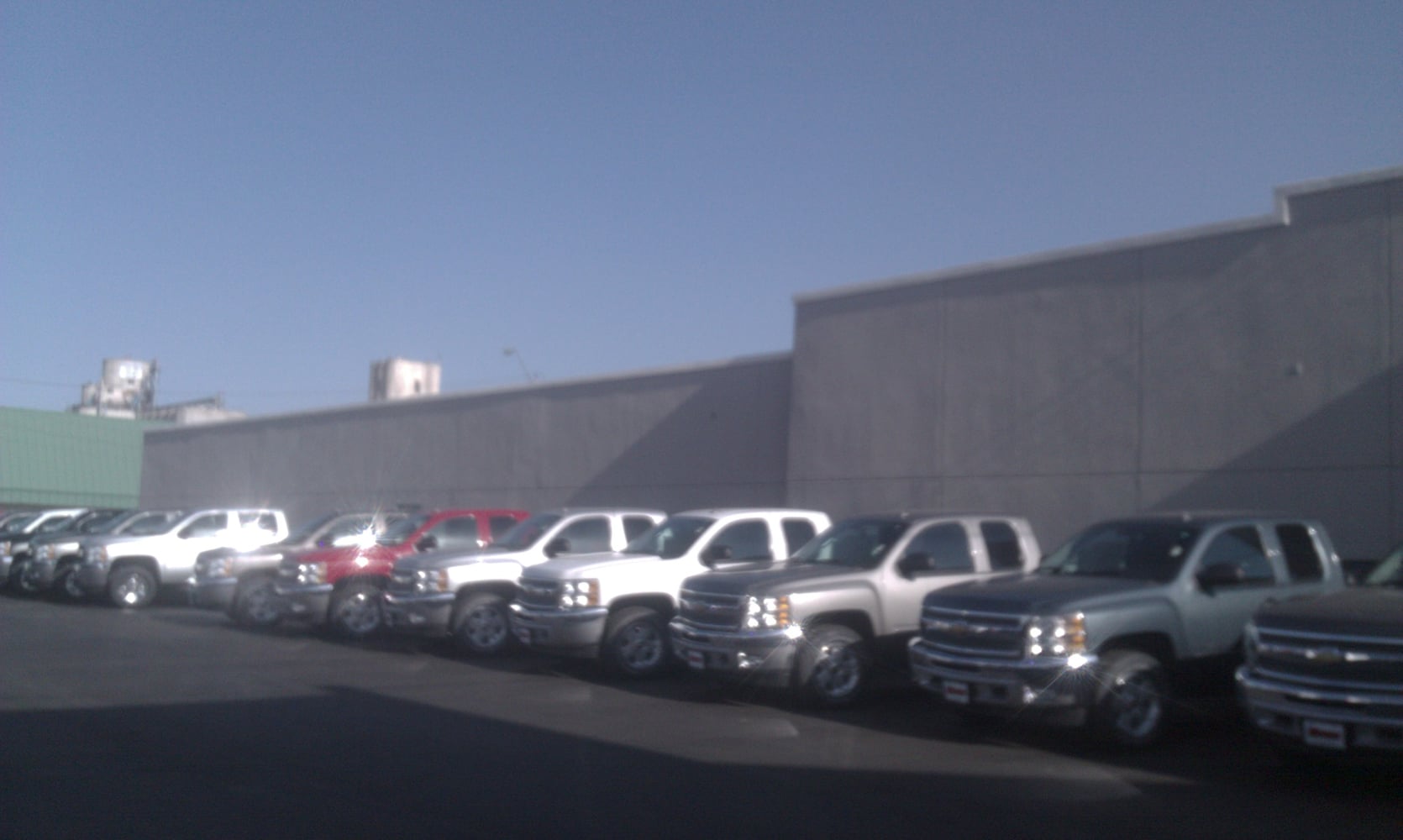 Midwest plaster and consturction Photos