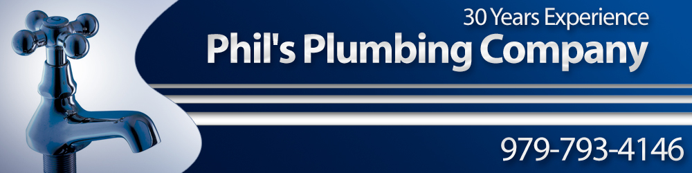 Phil's Plumbing Co