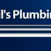 Phil's Plumbing Co