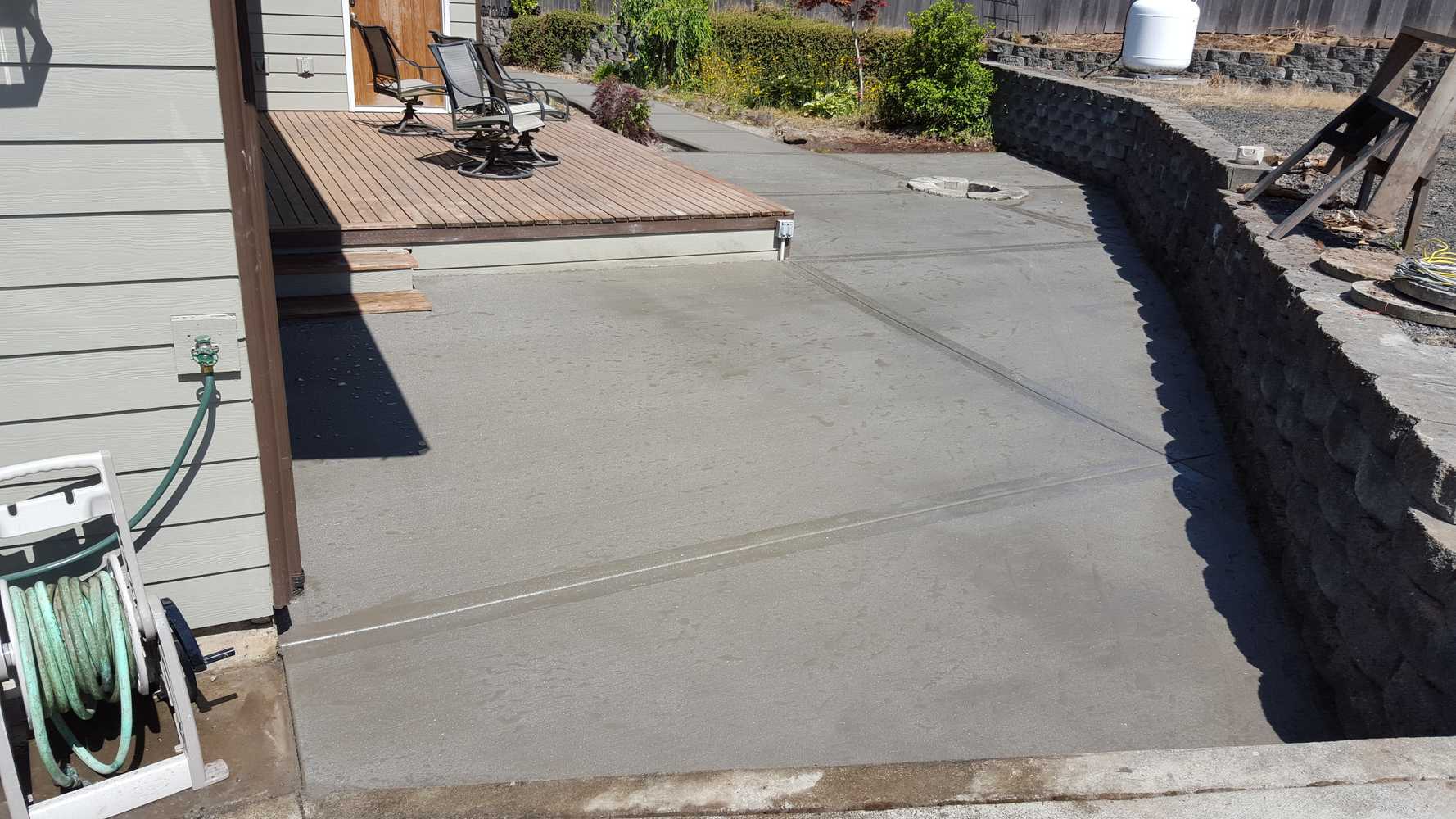 Photos from Roche Concrete