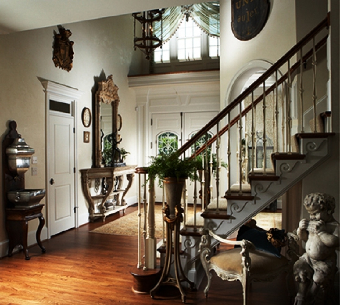 Kara Hughes Design Project