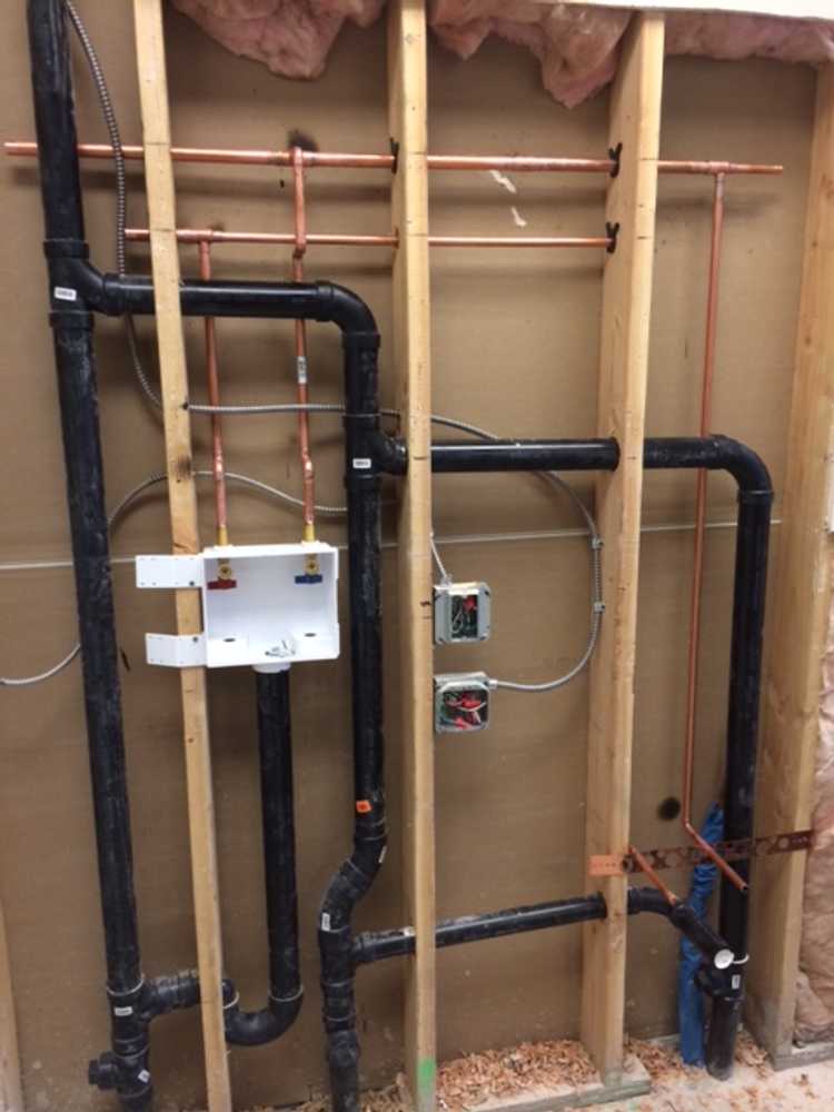 Photo(s) from Pacific Pipes Plumbing Company