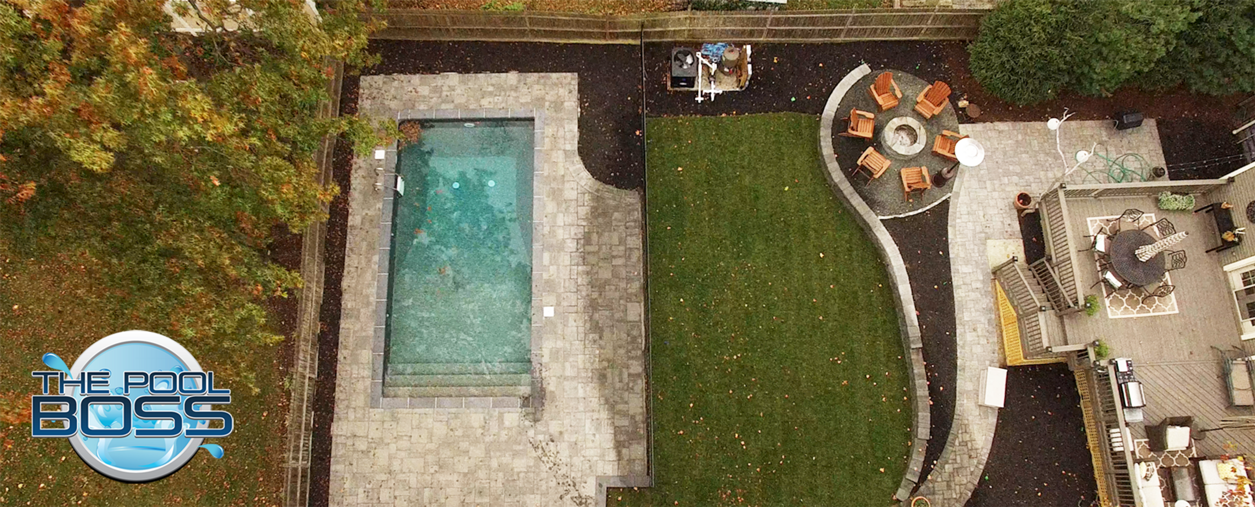 Pools