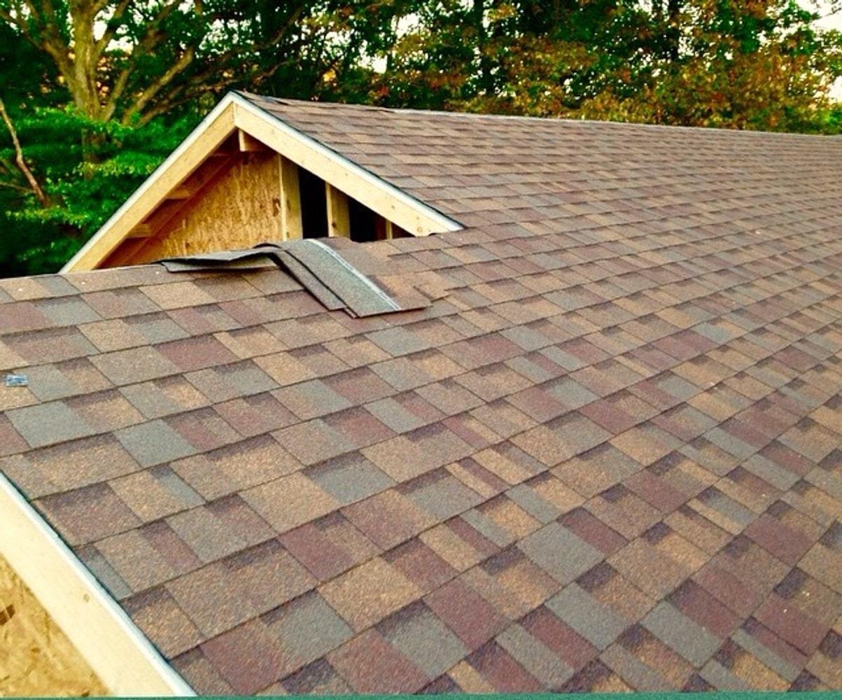 Photo(s) from Td Williams Contracting : concrete contractor, decks, remodeling