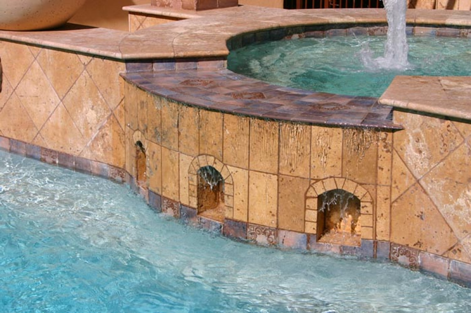 Photos from Pegasus Pool & Spa Llc