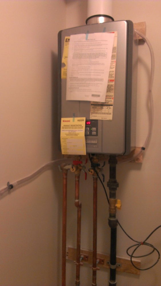 Photos from High Quality Plumbing LLC