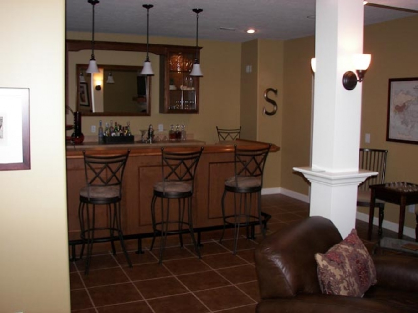 New Homes and Remodeling Projects